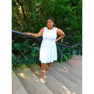 Meet your Posher, Leydi